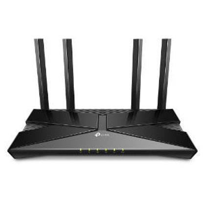 Picture of TP-Link WiFi 6 AX3000