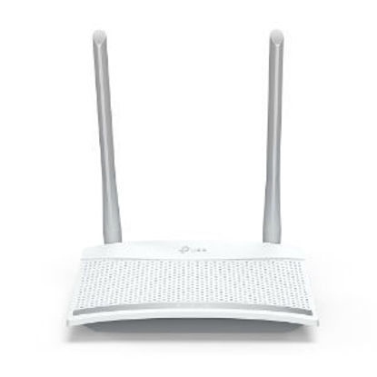 Picture of TP-Link TL-WR820N 300 Mbps Speed Wireless WiFi Router