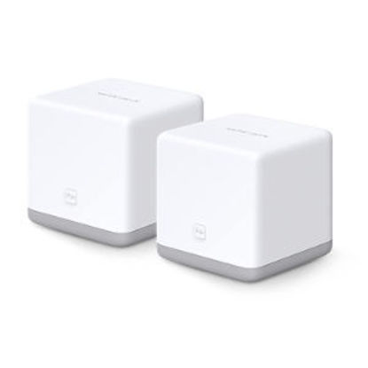Picture of Mercusys Halo S3(2-Pack) 300Mbps Wireless Whole Home Mesh Wi-Fi System