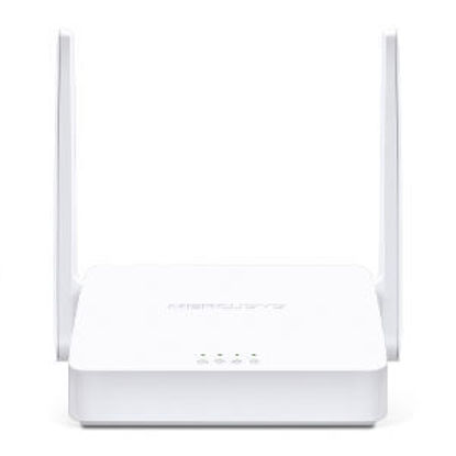 Picture of Mercusys N300 Wireless WiFi Router MW302R 