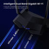 Picture of Tenda AC10 AC1200 Wireless Smart Dual-Band Gigabit WiFi Router