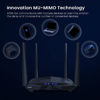 Picture of Tenda AC10 AC1200 Wireless Smart Dual-Band Gigabit WiFi Router