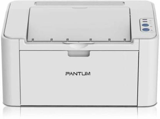 Picture of PANTUM P2210 Single Function Monochrome Laser Printer