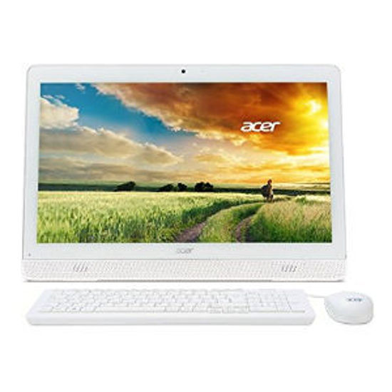 Picture of Acer Aspire 19.5-inches All-in-One Desktop
