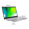 Picture of Acer Aspire 5 Slim A514-52 2019 14-inch Laptop