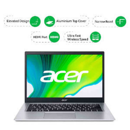Picture of Acer Aspire 5 Slim 15.6-inch FHD Thin and Light Laptop