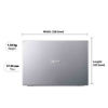 Picture of Acer Aspire 5 Slim 15.6-inch FHD Thin and Light Laptop