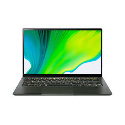 Picture of Acer Swift 5 Intel i7 11th Gen 14 inches Ultra Thin and Light Business Laptop