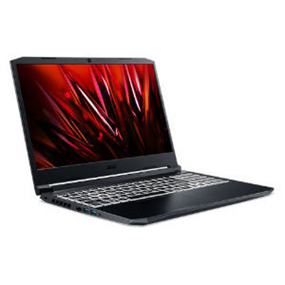 Picture of Acer Nitro 5 AMD Ryzen 5 Hexa Core 5600H 15.6 inches Gaming Laptop