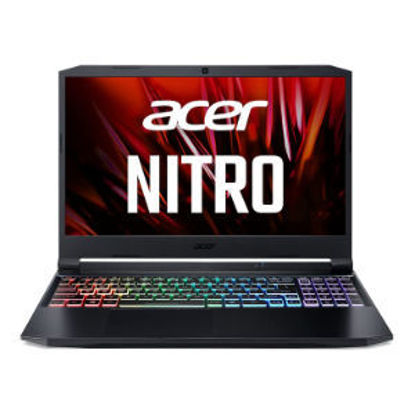 Picture of Acer Nitro 5 AN515-57 Intel Core i5-11400H 15.6 inches FHD 