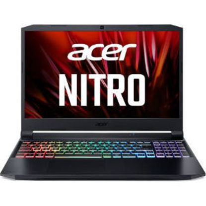 Picture of Acer Nitro 5 AN515-45 Gaming Laptop, AMD Ryzen 7 5800H (8-Core)