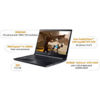 Picture of Acer Aspire 7 AMD Ryzen 5 Hexa Core 5500U 15.6 inches Gaming Laptop 