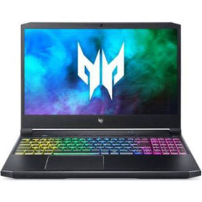 Picture of Acer Predator Helios 300 Intel Core i7 11th Gen 15.6 inches QHD IPS Gaming Laptop