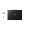Picture of Acer Aspire 7 AMD Ryzen 5 Hexa Core 5500U 15.6 inches Gaming Laptop