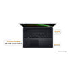 Picture of Acer Aspire 7 AMD Ryzen 5 Hexa Core 5500U 15.6 inches Gaming Laptop
