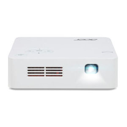 Picture of PROJECTOR ACER C202I DLP FWVGA