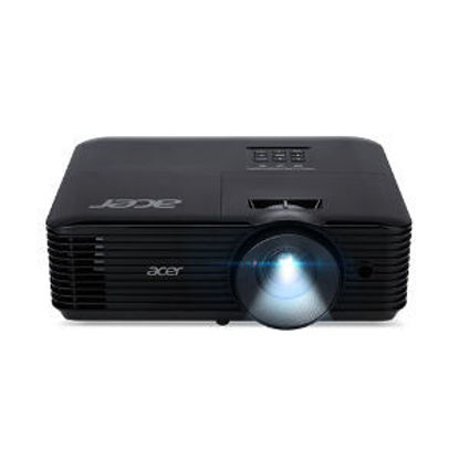 Picture of Acer X1126AH SVGA 4000 Lumens 800 X 600 Projector