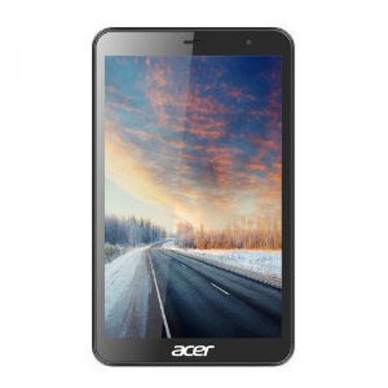 Picture of Acer One 8 T4-82L Tablet (Cellular, Black, 8.inches, 2GB, 32GB)