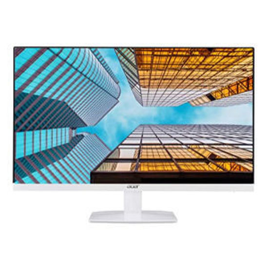 Picture of Acer 68.58 cm (27 Inch) Full HD IPS Ultra Slim (6.6mm Thick) LCD Monitor