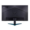 Picture of Acer Nitro VG271U 27 inch (68.58 cm) IPS WQHD (2560x1440) Gaming Monitor