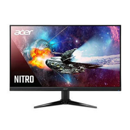 Picture of Acer Nitro QG221Q 21.5 Inch (54.61 cm) Full HD Gaming Monitor  