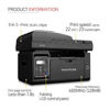 Picture of Pantum M6550N Laser MFP (Black and White)
