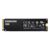 Picture of Samsung 970 EVO Plus 250GB PCIe NVMe M.2 (2280) Internal Solid State Drive (SSD) (MZ-V7S250)