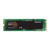 Picture of Samsung 860 EVO 1TB SATA M.2 (2280) Internal Solid State Drive (SSD) (MZ-N6E1T0)