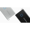 Picture of Samsung T7 Touch Portable SSD 