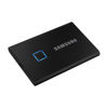 Picture of Samsung T7 Touch Portable SSD 