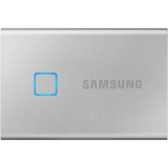 Picture of Samsung T7 Touch 1TB 