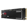Picture of Samsung 980 PRO 500GB PCIe 4.0 NVME M.2 SSD (MZ-V8P500BW)
