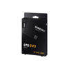 Picture of Samsung 870 EVO 500GB SATA 6.35 cm (2.5") Internal Solid State Drive 