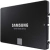 Picture of Samsung Electronics 870 EVO 500GB 2.5 Inch SATA III Internal SSD