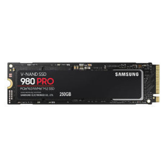 Picture of Samsung 980 PRO 250GB