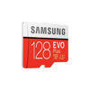 Picture of Samsung 128GB EVO Plus Class 10 Micro SDXC