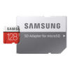Picture of Samsung 128GB EVO Plus Class 10 Micro SDXC with Adapter (MB-MC128GA/APC)
