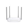 Picture of Dual Band WiFi speed 300 Mbps-over 2.4 GHz and 867 Mbps-over 5 GHz; supports 802.11ac standard. Enjoy smooth online gaming and video streaming with dual band 1200Mbps Wi-Fi