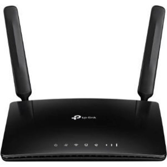 Picture of TP-Link TL-MR6500v 300 Mbps 4G LTE