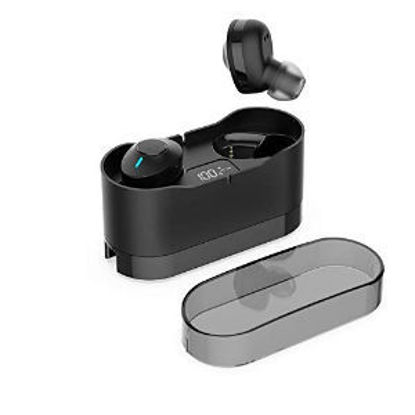 Picture of Acer GP.HDS11.00J Stereo Earbuds with Type-C Port Bluetooth Headset 