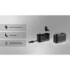 Picture of Acer GP.HDS11.00J Stereo Earbuds with Type-C Port Bluetooth Headset 