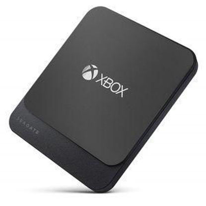 Picture of Seagate Game Drive for Xbox 2TB SSD External Solid State Drive 