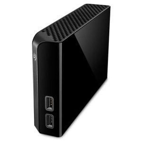 Picture of Seagate Backup Plus Hub 12TB External HDD
