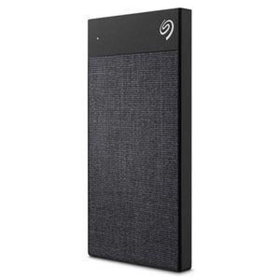 Picture of Seagate Backup Plus Ultra Touch 