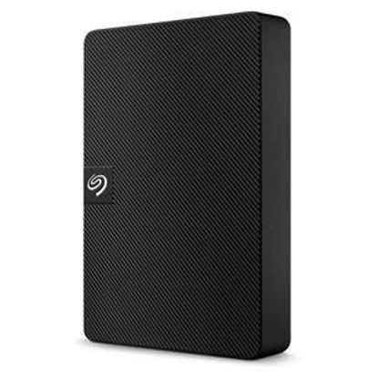 Picture of Seagate Expansion 5TB External HDD