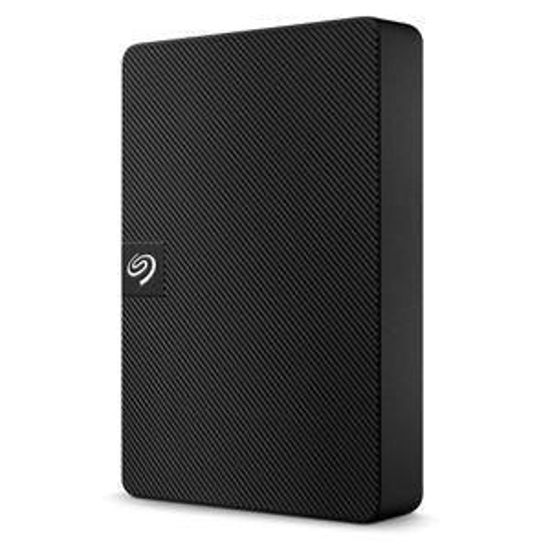 Picture of Seagate Expansion 5TB External HDD