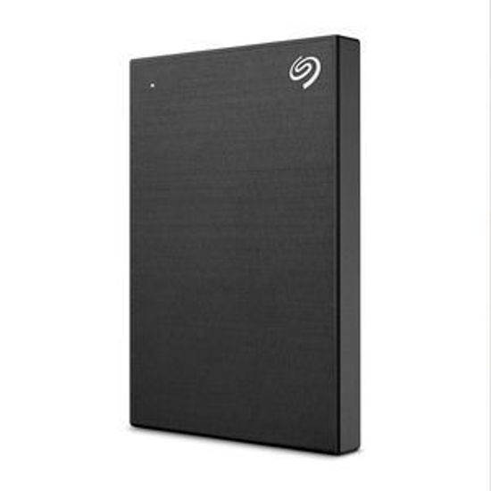 Picture of Seagate One Touch 1TB External HDD with Password Protection