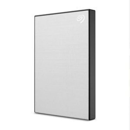 Picture of Seagate One Touch 1TB External HDD with Password Protection