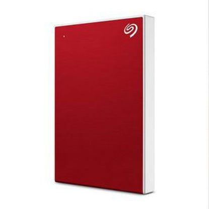 Picture of Seagate One Touch 1TB External HDD with Password Protection