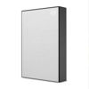 Picture of Seagate One Touch 4TB External HDD with Password Protection